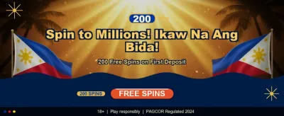 Fast Payouts for PH Players banner