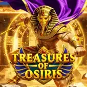 Treasures of Osiris game icon
