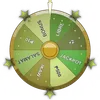 Lucky Bonus Wheel welfare icon