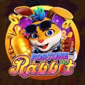 Fortune Rabbit game icon