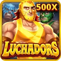 Luchadors game icon