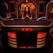Xxxtreme Lightning Baccarat game icon