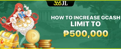 GCash Instant Deposit Match promotion image