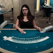 Blackjack Silver A game icon